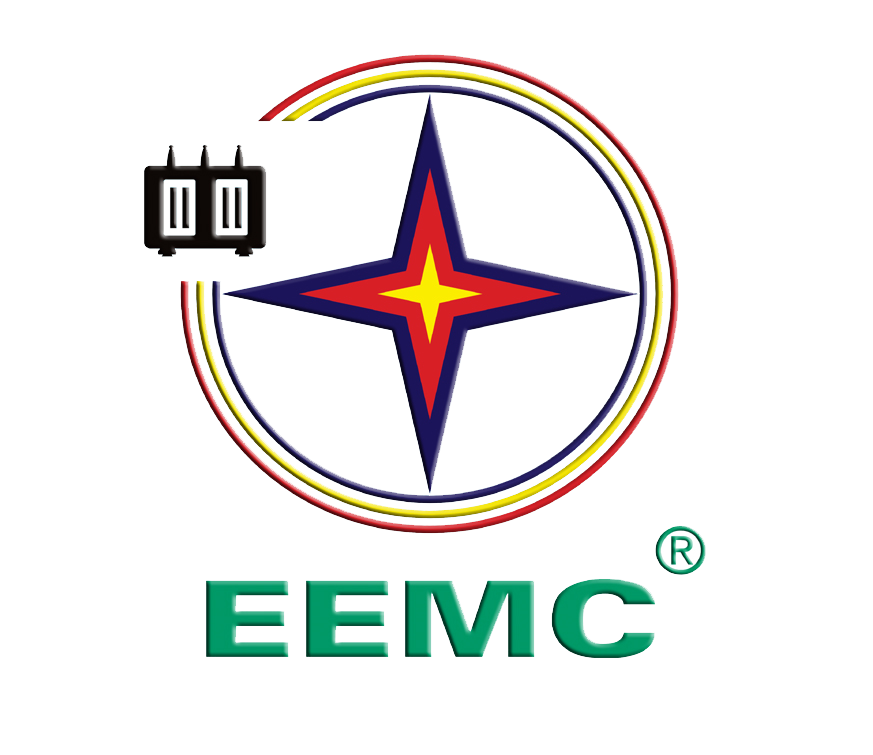 logo máy biến áp điện lực